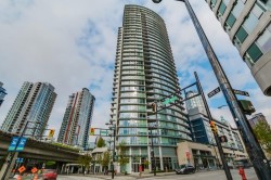 506-689 Abbott Street  Vancouver, BC V6B 0J2