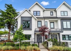 9-9500 Garden City Road  Richmond, BC V7A 2S2