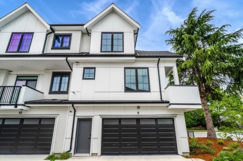 9-9500 Garden City Road, Richmond, BC 