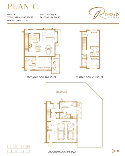 9-9500 Garden City Road, Richmond, BC 