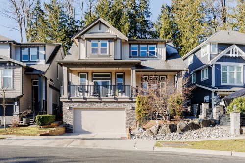 13533 Nelson Peak Drive, Maple Ridge, BC 