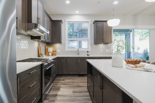 13533 Nelson Peak Drive, Maple Ridge, BC 