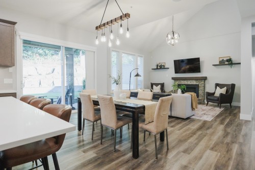 13533 Nelson Peak Drive, Maple Ridge, BC 