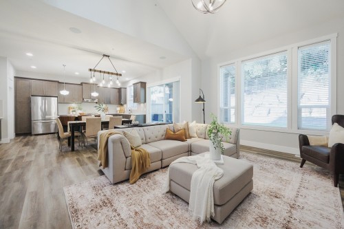 13533 Nelson Peak Drive, Maple Ridge, BC 