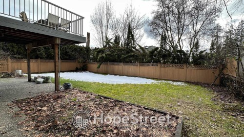 2451 Mowat Place, North Vancouver, BC 