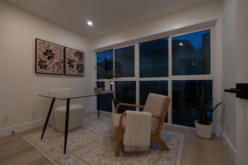 3350 Cobblestone Avenue, Vancouver, BC 