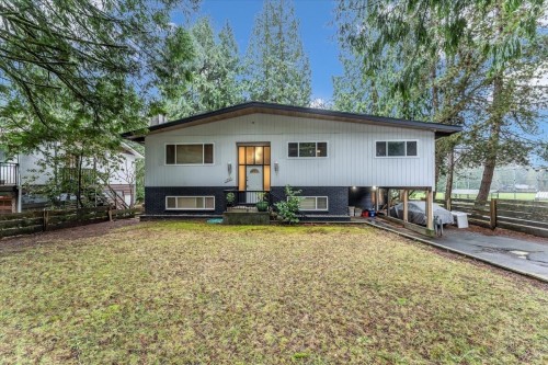 1707 Dempsey Road, North Vancouver, BC 