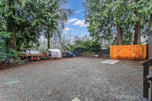 1707 Dempsey Road, North Vancouver, BC 