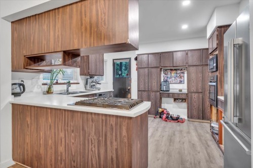 1707 Dempsey Road, North Vancouver, BC 