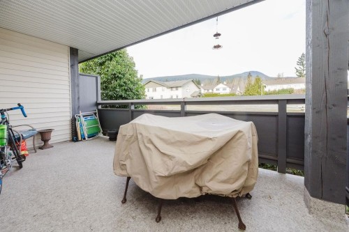 23-689 Park Road, Gibsons, BC 