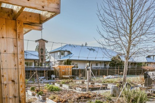 23-689 Park Road, Gibsons, BC 