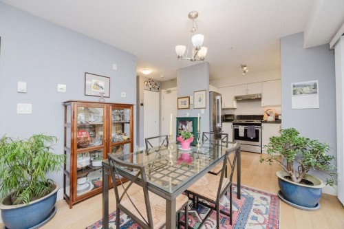 23-689 Park Road, Gibsons, BC 