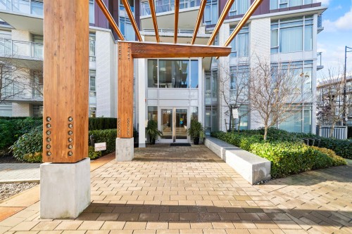 106-3188 Riverwalk Avenue, Vancouver, BC 