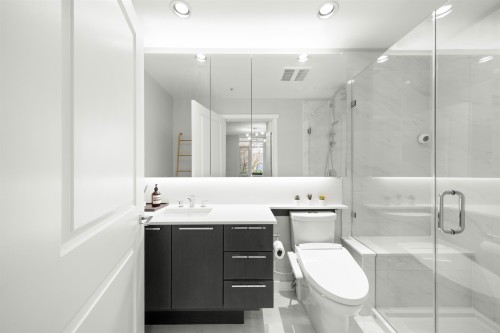 106-3188 Riverwalk Avenue, Vancouver, BC 