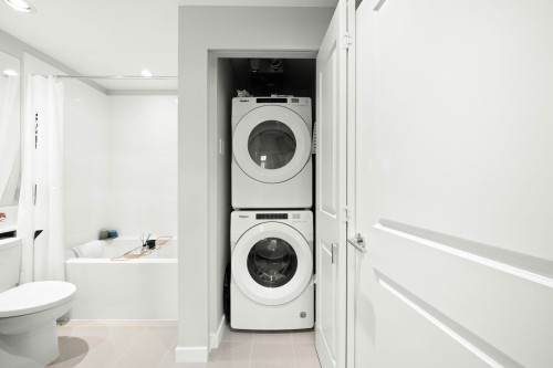 106-3188 Riverwalk Avenue, Vancouver, BC 