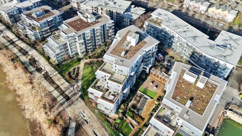 106-3188 Riverwalk Avenue, Vancouver, BC 