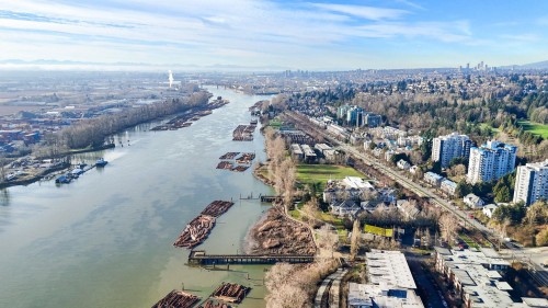 106-3188 Riverwalk Avenue, Vancouver, BC 