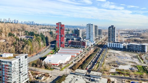 106-3188 Riverwalk Avenue, Vancouver, BC 