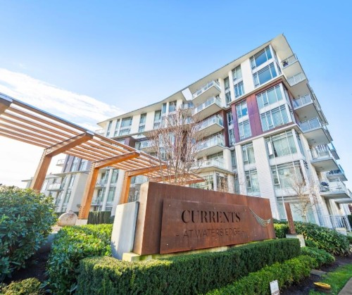 106-3188 Riverwalk Avenue, Vancouver, BC 