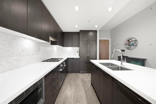 106-3188 Riverwalk Avenue, Vancouver, BC 