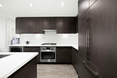 106-3188 Riverwalk Avenue, Vancouver, BC 