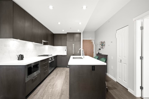 106-3188 Riverwalk Avenue, Vancouver, BC 