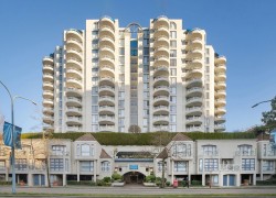 801-6080 Minoru Boulevard  Richmond, BC V6Y 4A7