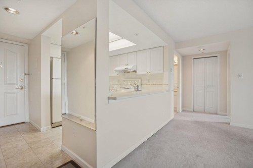 801-6080 Minoru Boulevard, Richmond, BC 