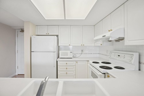 801-6080 Minoru Boulevard, Richmond, BC 