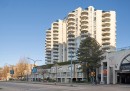 801-6080 Minoru Boulevard, Richmond, BC 