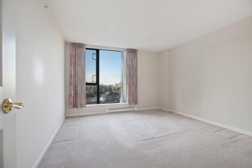 801-6080 Minoru Boulevard, Richmond, BC 