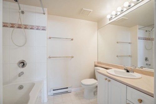 801-6080 Minoru Boulevard, Richmond, BC 