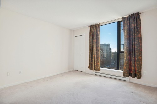 801-6080 Minoru Boulevard, Richmond, BC 