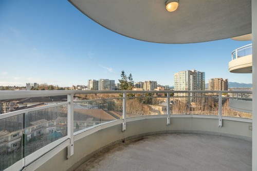 801-6080 Minoru Boulevard, Richmond, BC 