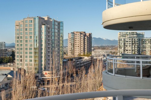 801-6080 Minoru Boulevard, Richmond, BC 