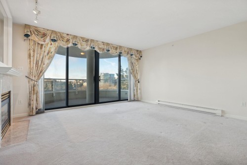 801-6080 Minoru Boulevard, Richmond, BC 