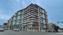 401-180 east 2 Avenue  Vancouver, BC V5T 0K4