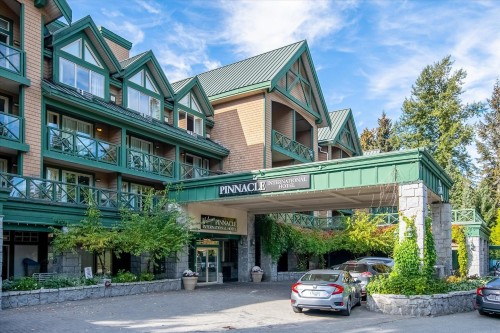 203-4319 Main Street  Whistler, BC V8E 1B1