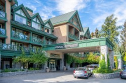203-4319 Main Street  Whistler, BC V8E 1B1