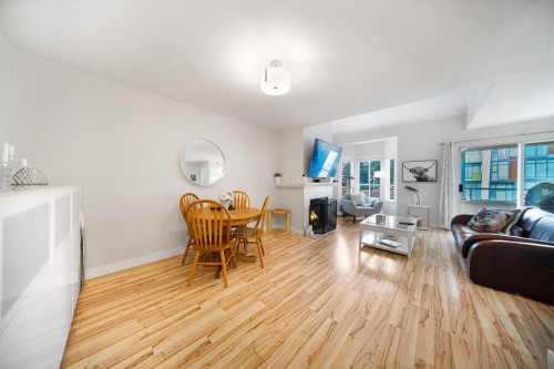 305-1175 Heffley Crescent, Coquitlam, BC 