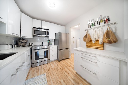 305-1175 Heffley Crescent, Coquitlam, BC 