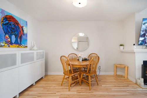305-1175 Heffley Crescent, Coquitlam, BC 