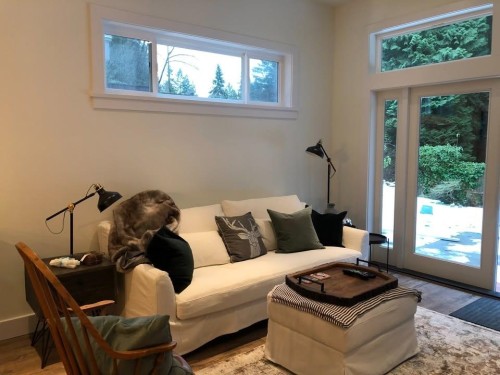 721 Wellington Drive, North Vancouver, BC 