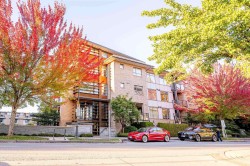 409-5955 Iona Drive  Vancouver, BC V6T 2L4