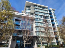 600-1777 7 Avenue W Vancouver, BC V6J 0E5