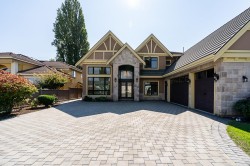 7600 Belair Drive  Richmond, BC V7A 1B6