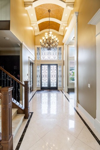 7600 Belair Drive, Richmond, BC 