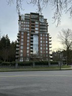 402-5615 Hampton Place  Vancouver, BC V6T 2L1