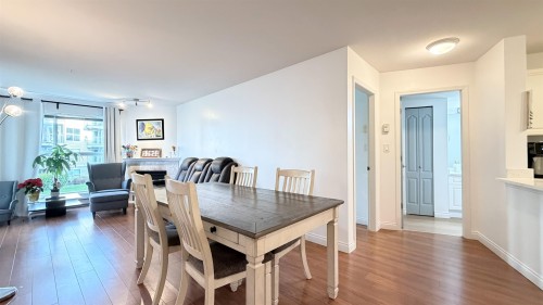 236-5880 Dover Crescent, Richmond, BC 