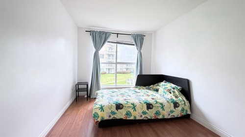 236-5880 Dover Crescent, Richmond, BC 